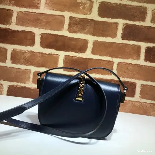 Firstbag ru 1969 GUCCI shoulder Sylvie bag mini 0520
